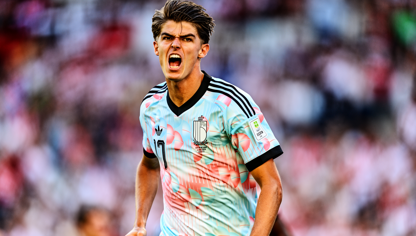TOP1体育入口 - 2026 世界杯八强战对阵出炉，谁能突破强强对话？ - TOP1体育 相关文章配图